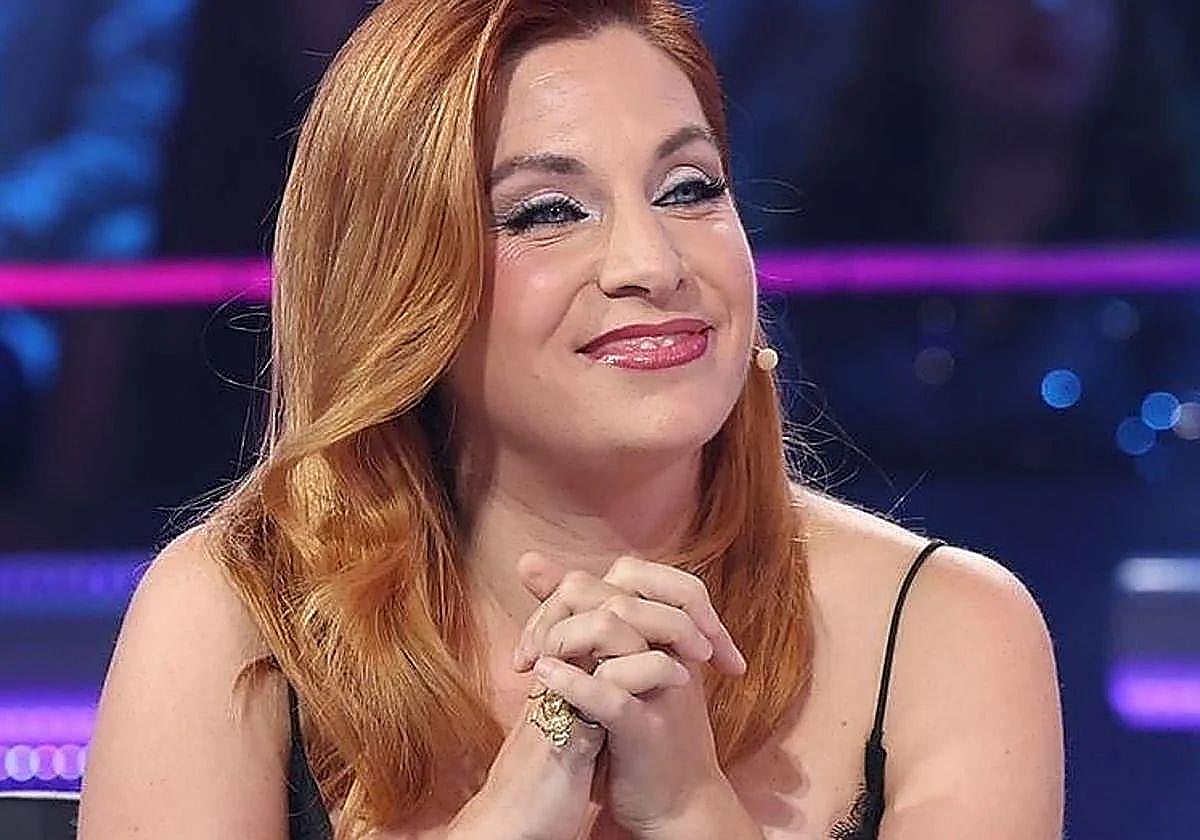 Así ha sido la reacción de Leire Martínez al nuevo single de La Oreja de Van Gogh: «No voy a dejar que nadie me diga quién soy»